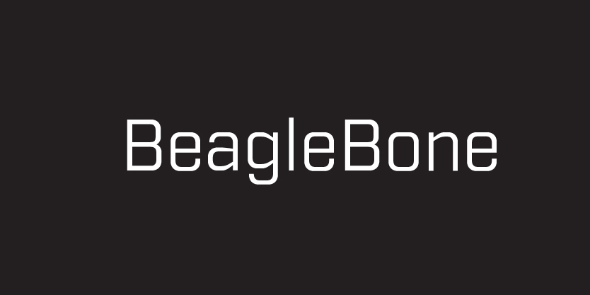 BeagleBone Icon