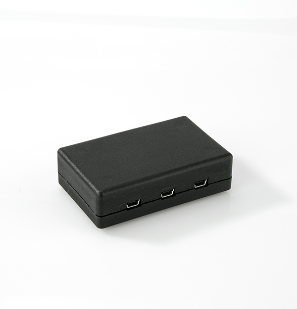 Adapter Box (Black Box)