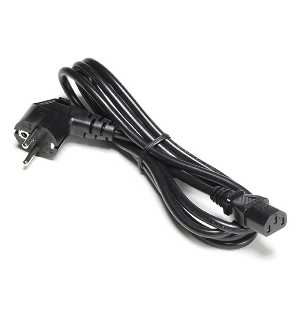 Power Cable for Power Supply 1910585, Europe (1910400)