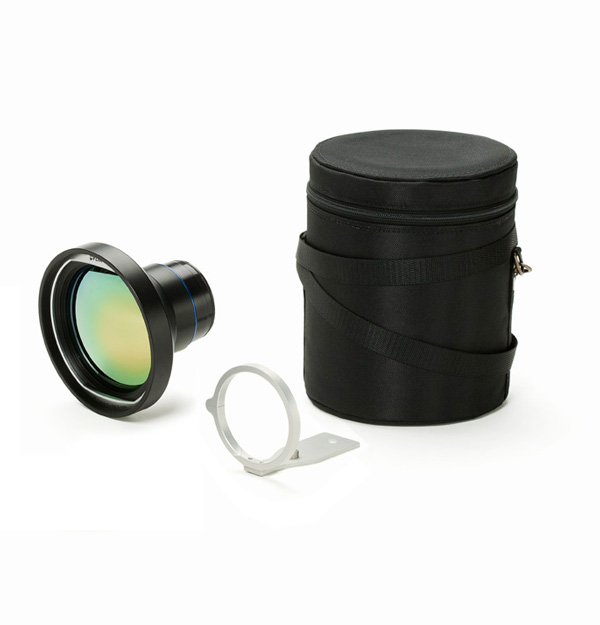 IR lens , 7&deg; FOV, 88.9mm (T198166)