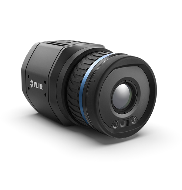 FLIR Axxx-Series Smart Sensor