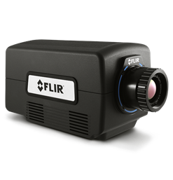 FLIR A8200sc