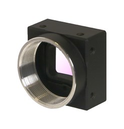 C-Mount for Blackfly S board-level cameras
