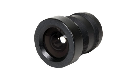 Boowon BW38BLF, 4 mm Microlens S-Mount - ACC-01-4000
