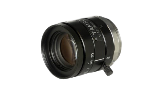 Tamron 16mm 1/1.2inch C mount Lens