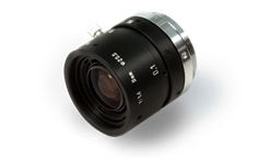 Tamron 8mm 1/1.8inch C mount Lens