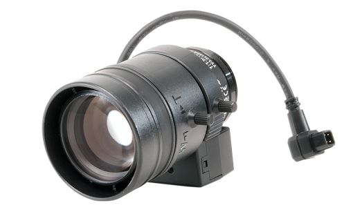 Fujinon 15mm 50mm 1/3inch CS mount DC iris Lens