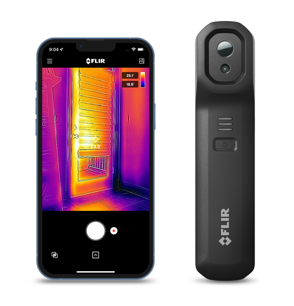 FLIR ONE&reg; Edge