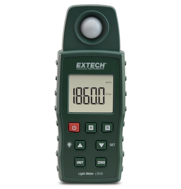 Extech LT510