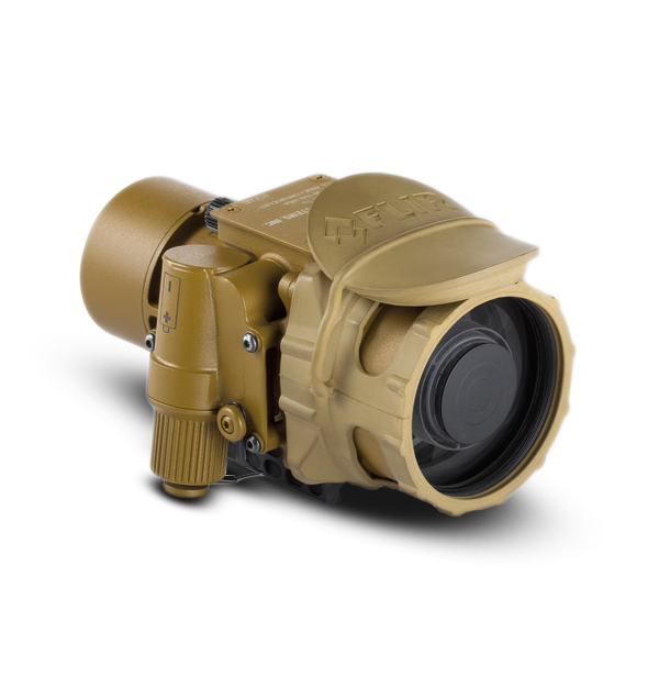MilSight&reg; T90 Tactical Night Sight (TaNS)&trade;