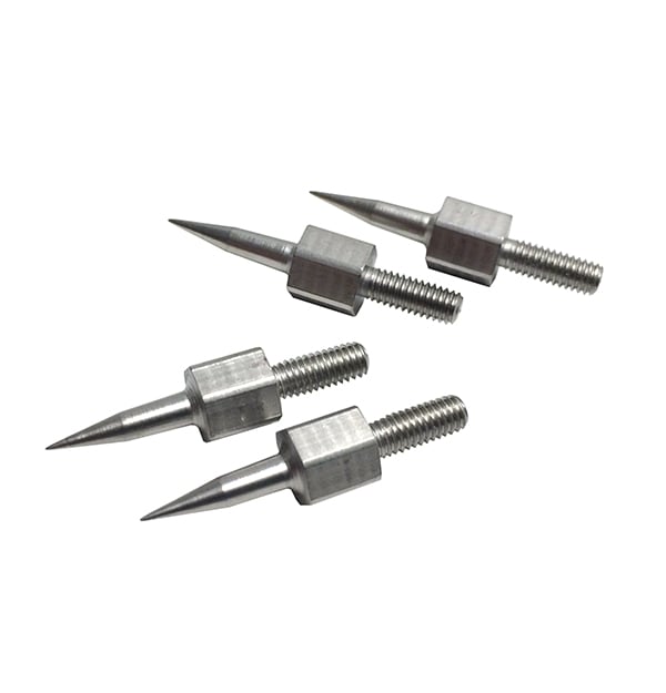 Replacement Pins, wide (MR05-PINS2)