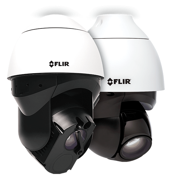 flir security camera