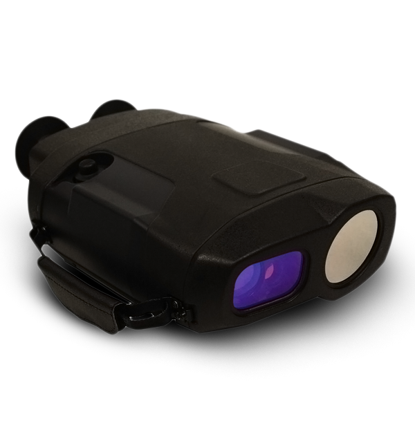 FLIR Recon\u0026reg; V Thermal Binocular 