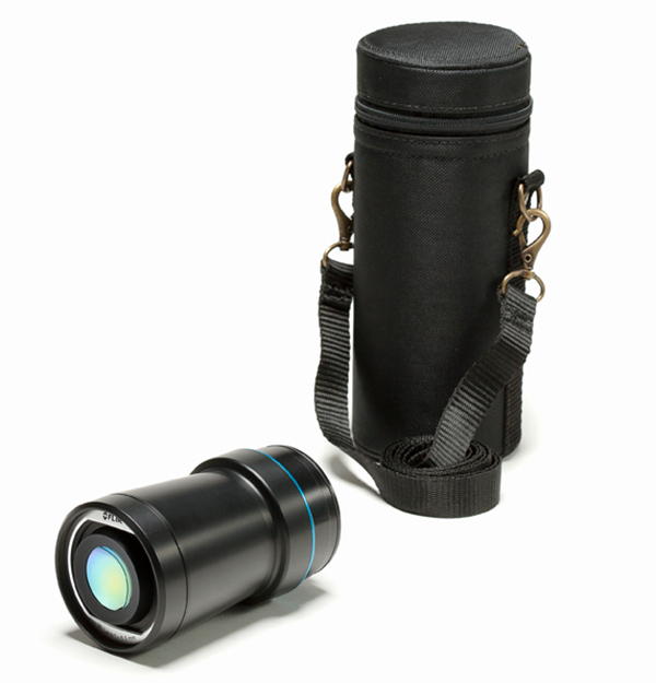 IR lens, 80&deg; FOV, 6.5mm (T198065)