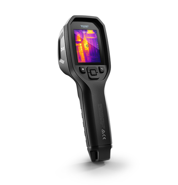 FLIR TG297