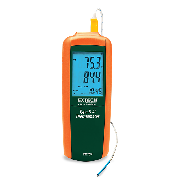 Min/Max Thermometer, Wildlife Management Supplies