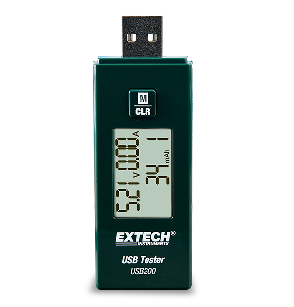 Extech USB200