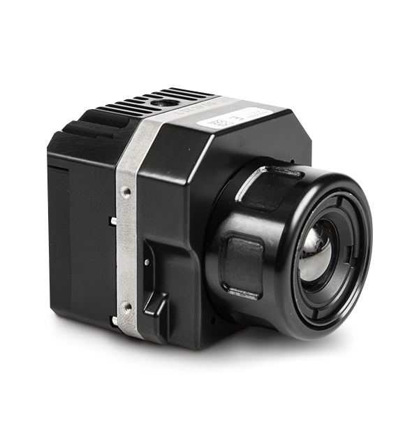 flir vue pro gimbal