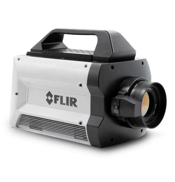 FLIR X8580&trade;