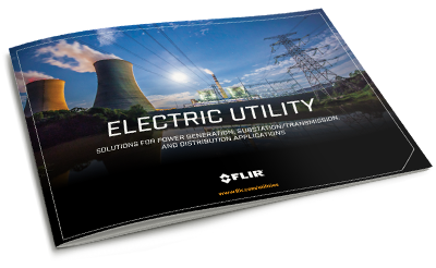 Electric Utility Brochure
