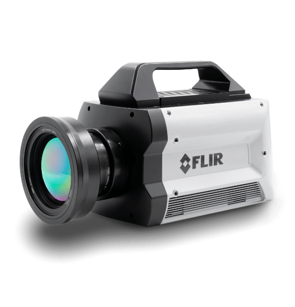 may work for other models EU Thermal camera imaging software for FLIR cameras